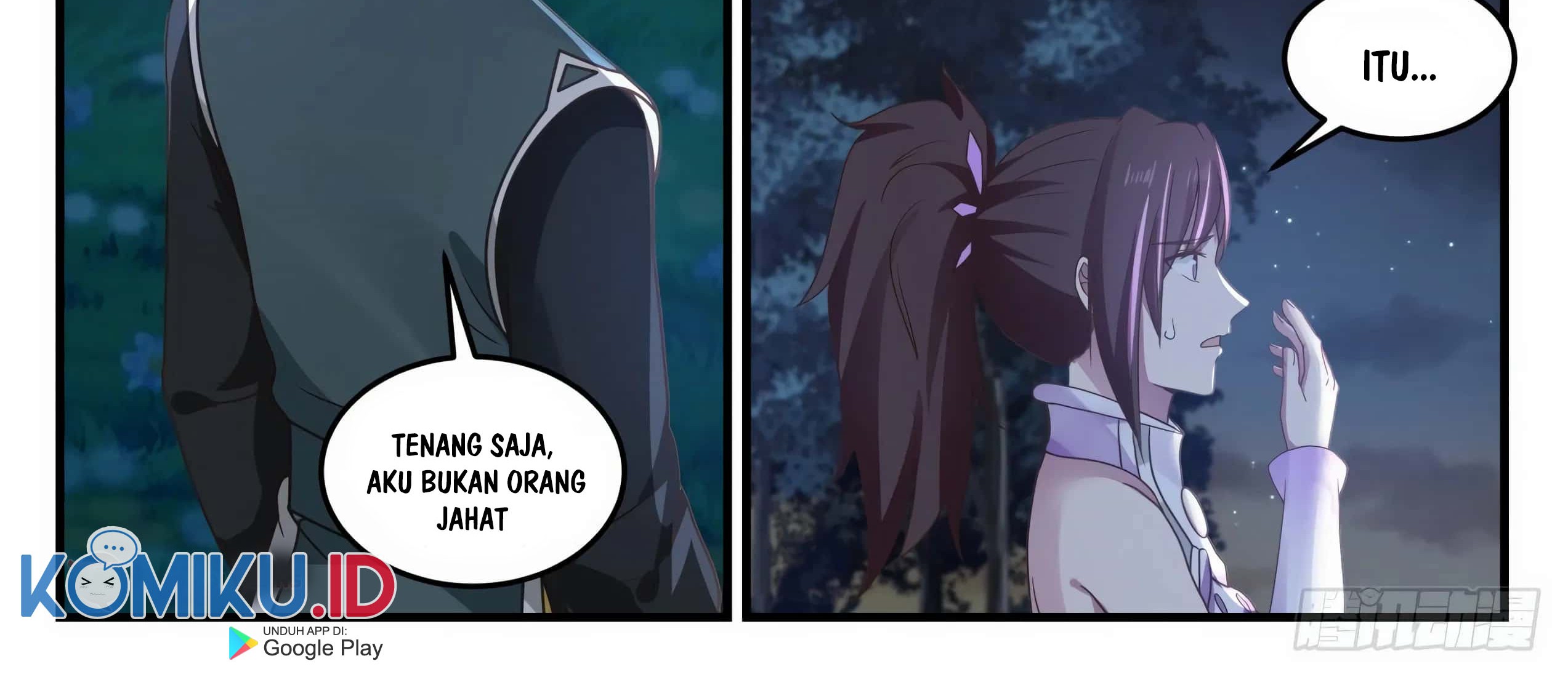 Martial Peak Part 1 Chapter 725 Gambar 13