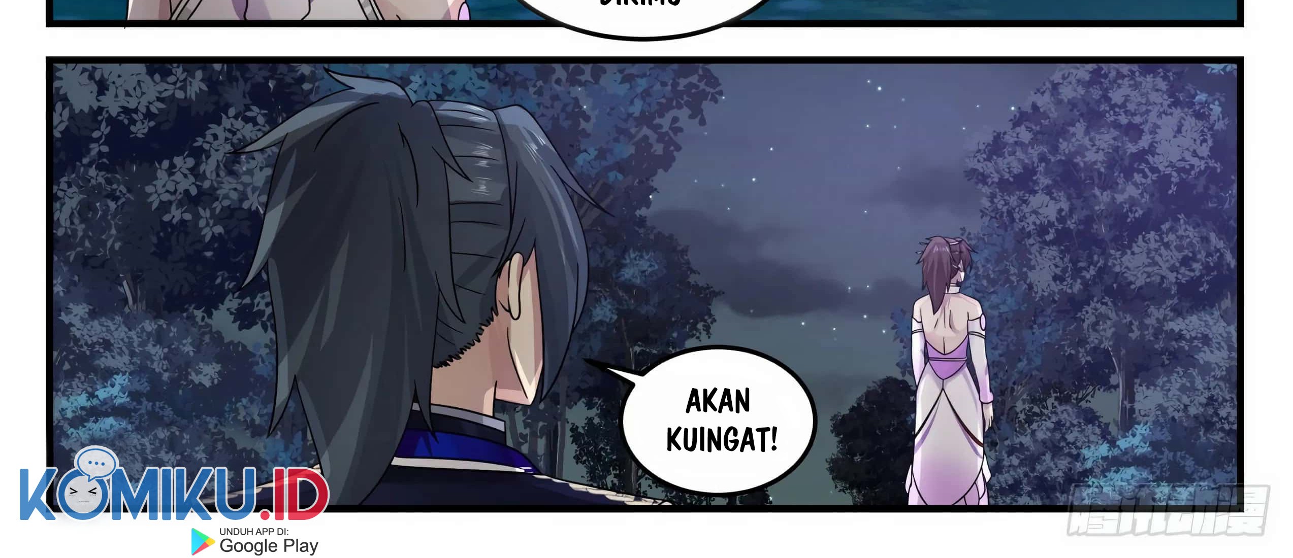 Martial Peak Part 1 Chapter 725 Gambar 19