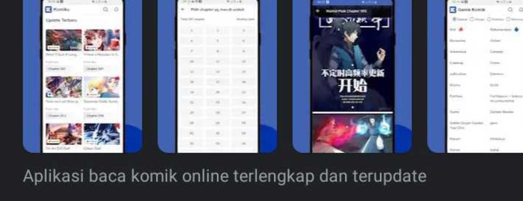 Martial Peak Part 1 Chapter 726 Gambar 15