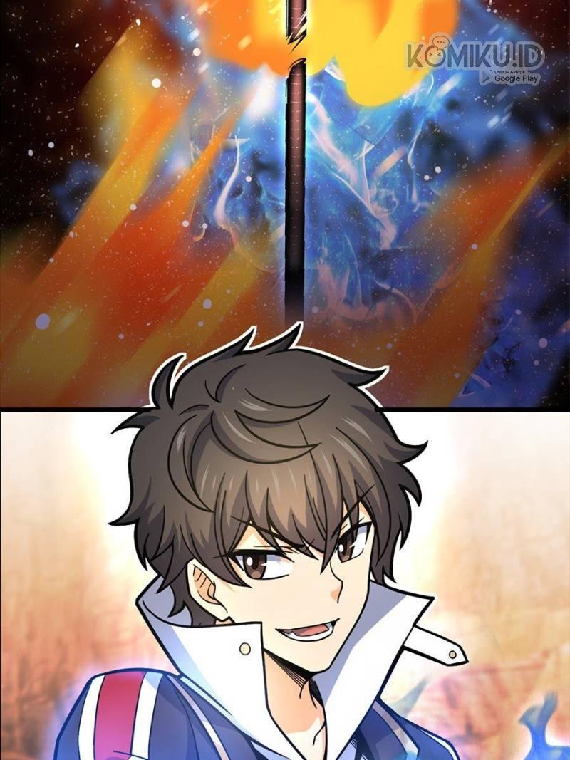 Spare Me, Great Lord! Chapter 39 Gambar 4