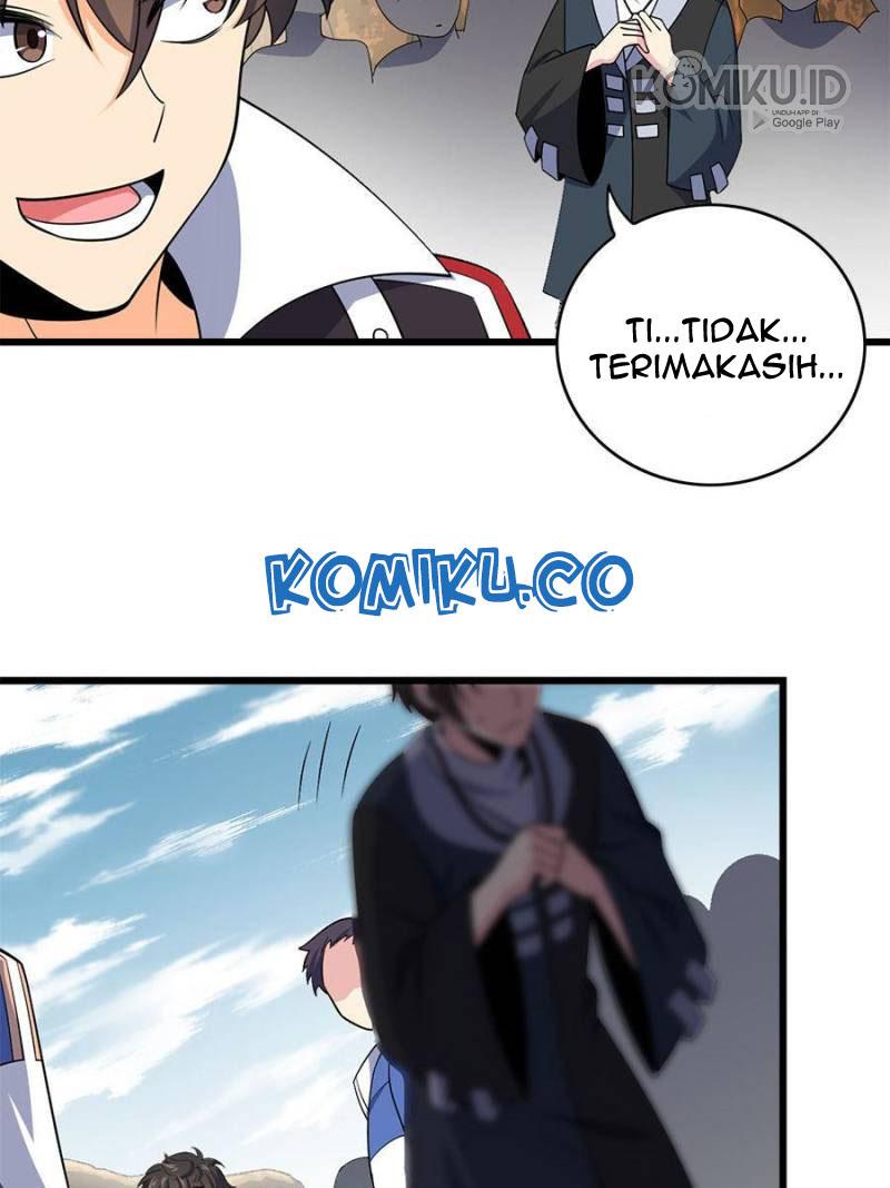 Spare Me, Great Lord! Chapter 39 Gambar 42