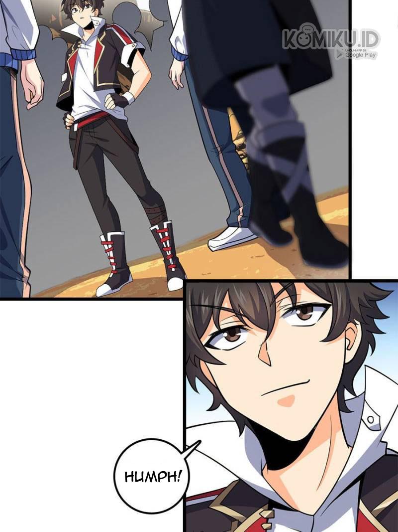 Spare Me, Great Lord! Chapter 39 Gambar 43