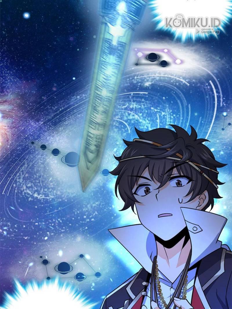 Spare Me, Great Lord! Chapter 39 Gambar 48