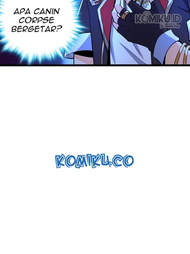 Spare Me, Great Lord! Chapter 39 Gambar 49