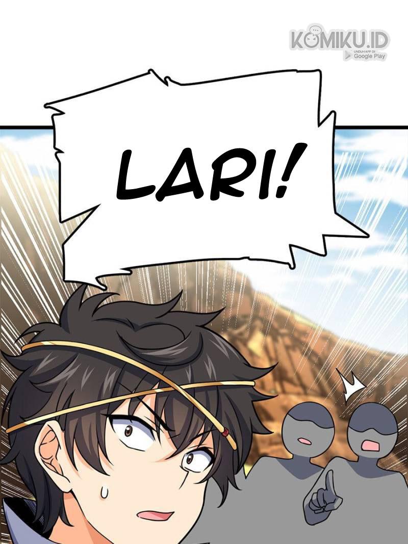 Spare Me, Great Lord! Chapter 39 Gambar 51