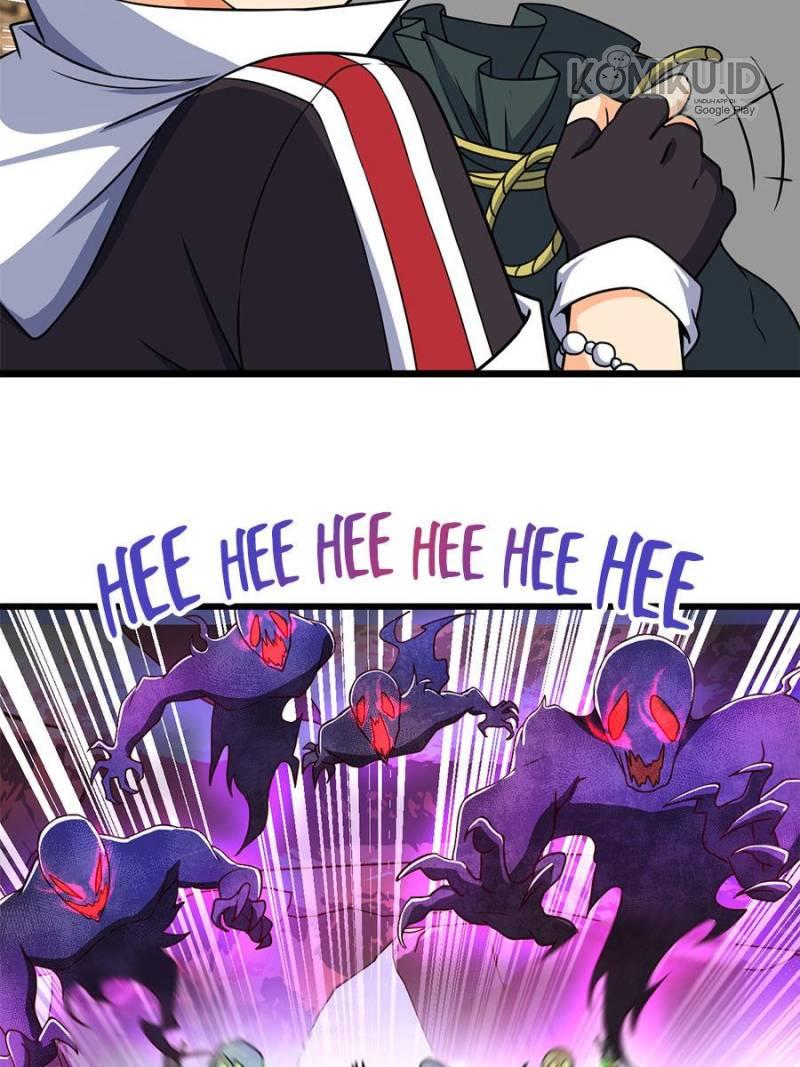 Spare Me, Great Lord! Chapter 39 Gambar 52