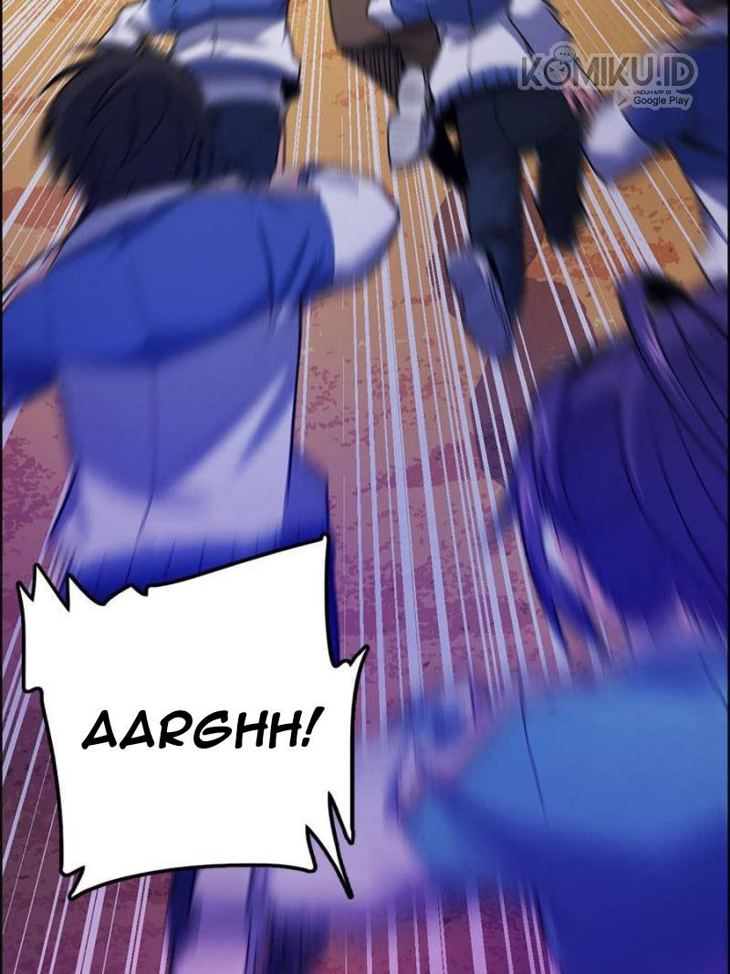 Spare Me, Great Lord! Chapter 39 Gambar 58