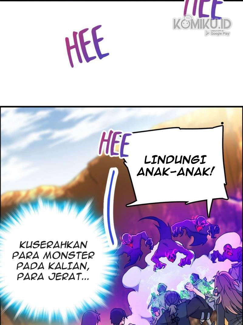 Spare Me, Great Lord! Chapter 39 Gambar 60