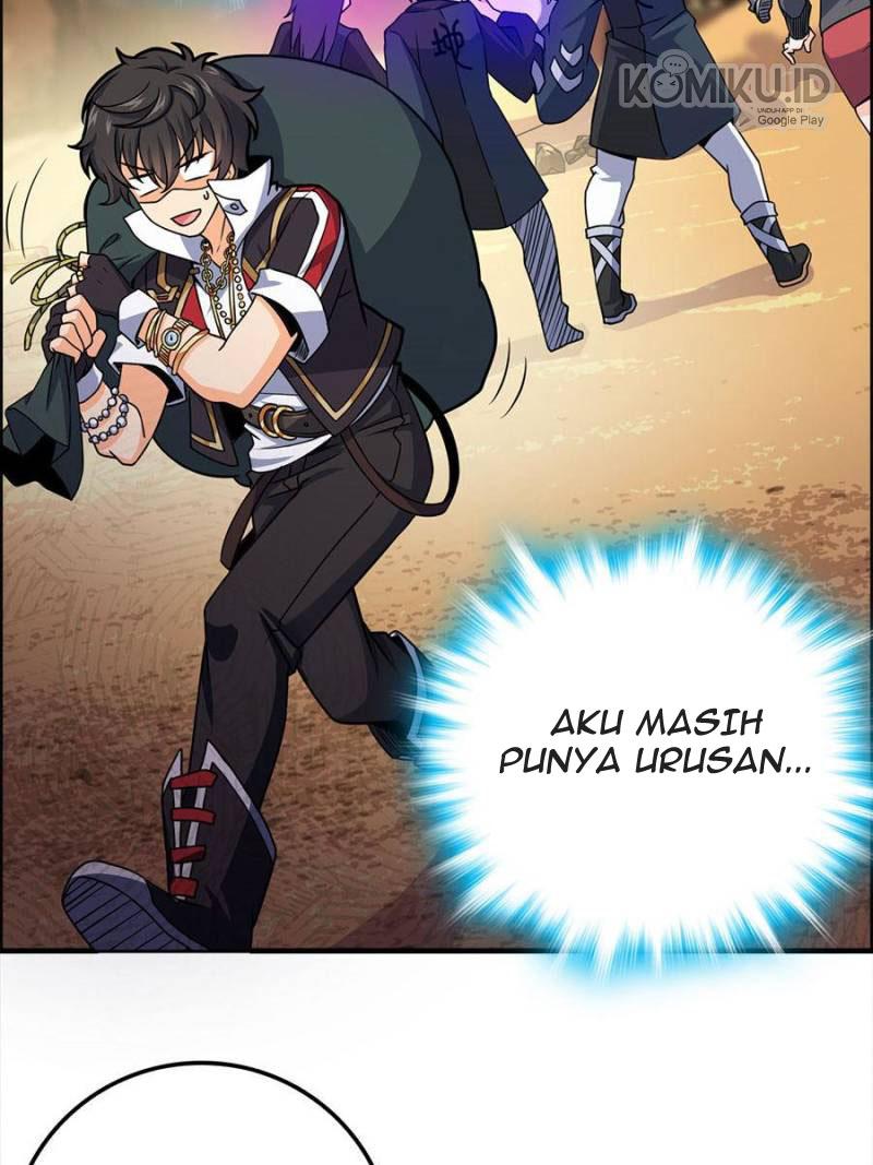 Spare Me, Great Lord! Chapter 39 Gambar 61