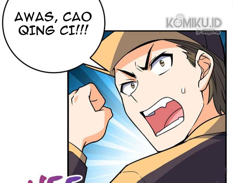 Spare Me, Great Lord! Chapter 39 Gambar 62