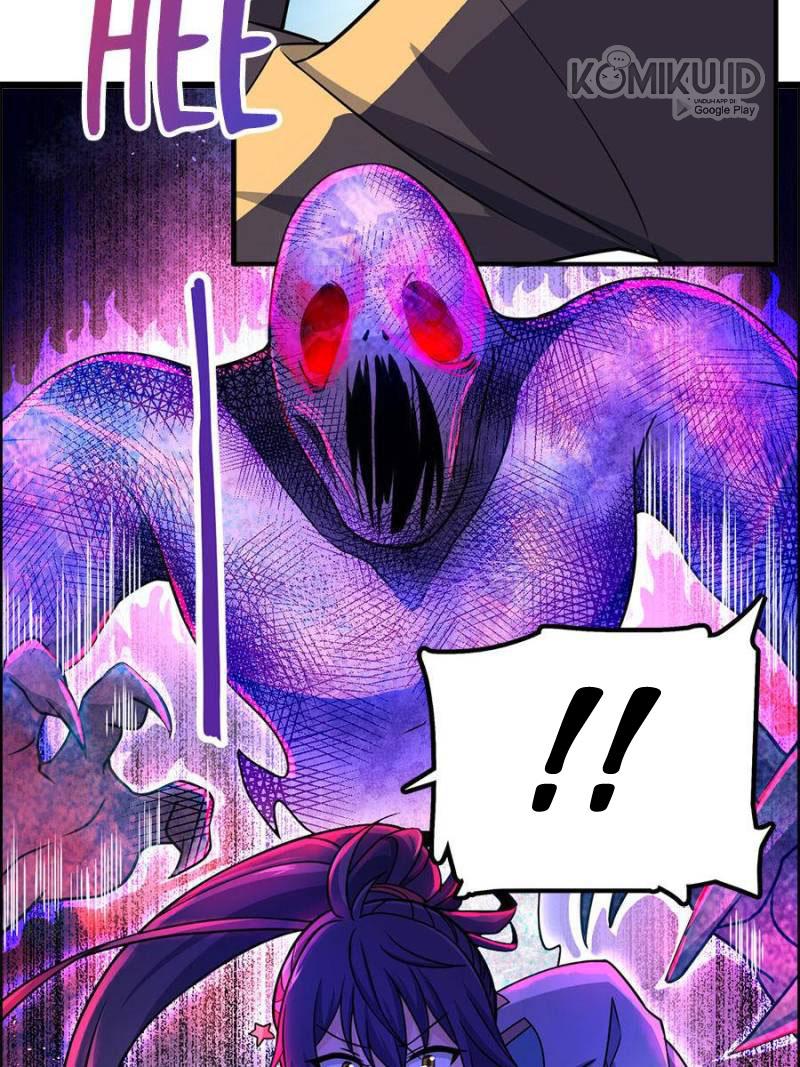 Spare Me, Great Lord! Chapter 39 Gambar 63