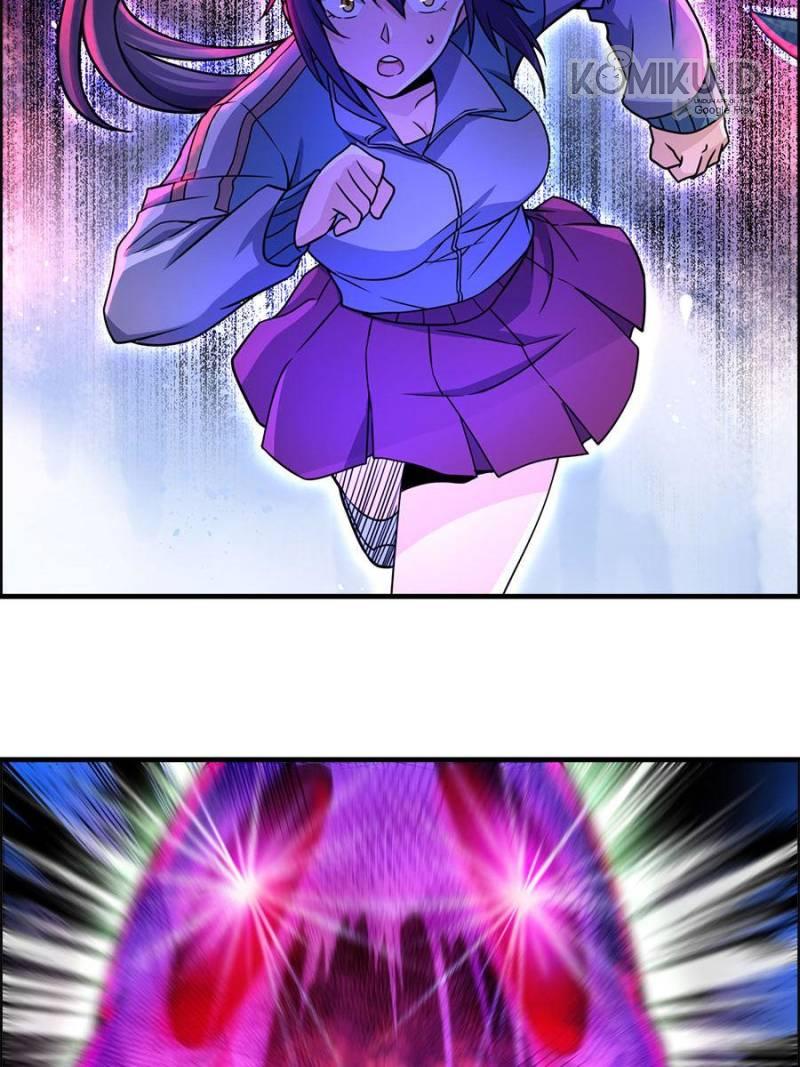 Spare Me, Great Lord! Chapter 39 Gambar 64