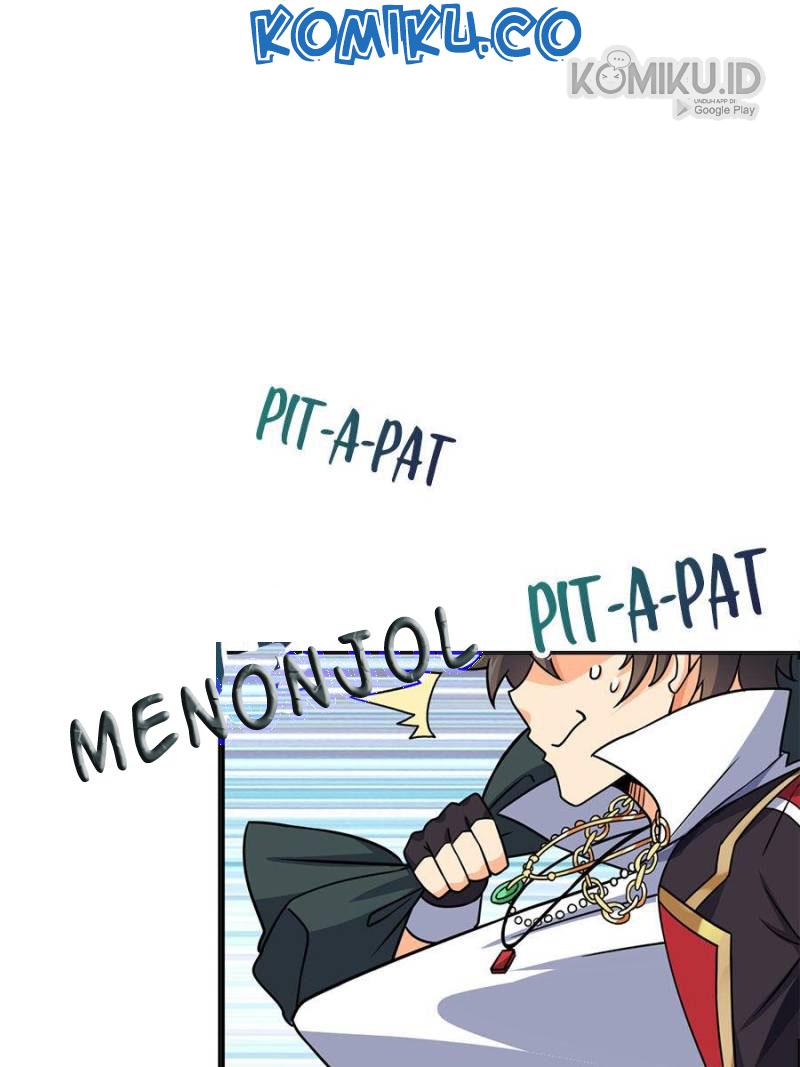 Spare Me, Great Lord! Chapter 39 Gambar 66