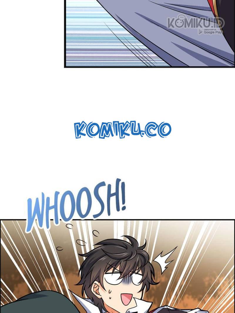 Spare Me, Great Lord! Chapter 39 Gambar 67