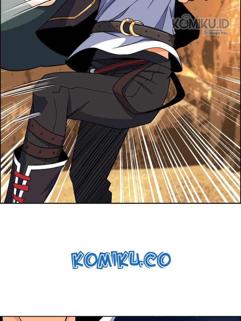 Spare Me, Great Lord! Chapter 39 Gambar 69