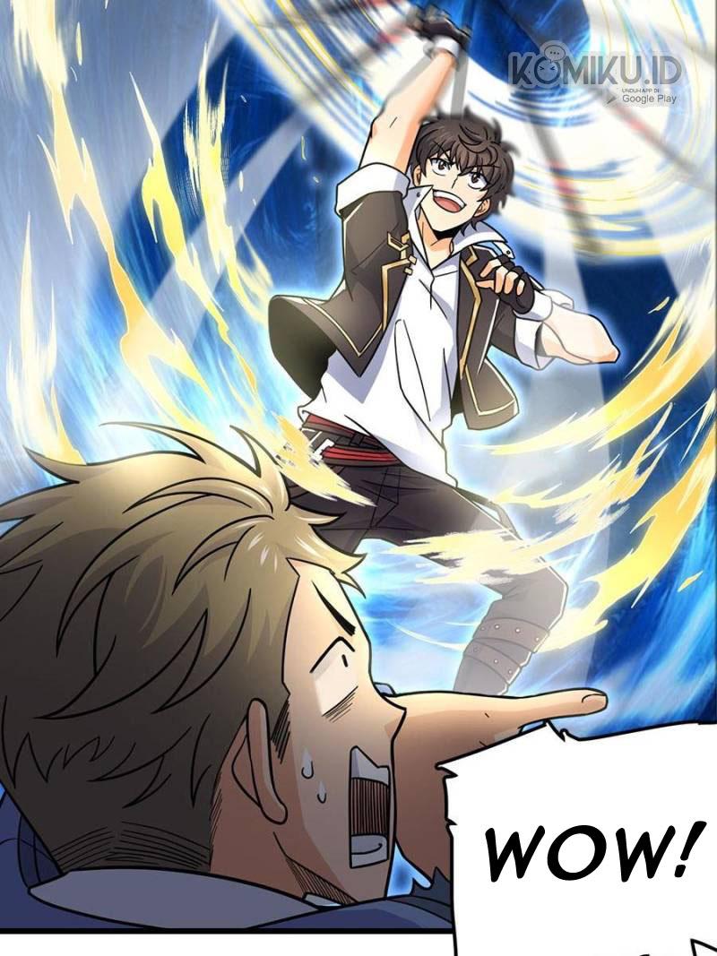 Spare Me, Great Lord! Chapter 39 Gambar 7