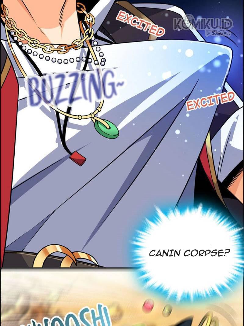 Spare Me, Great Lord! Chapter 39 Gambar 70