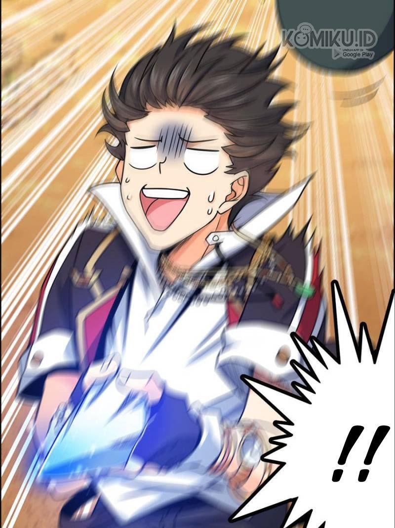 Spare Me, Great Lord! Chapter 39 Gambar 72