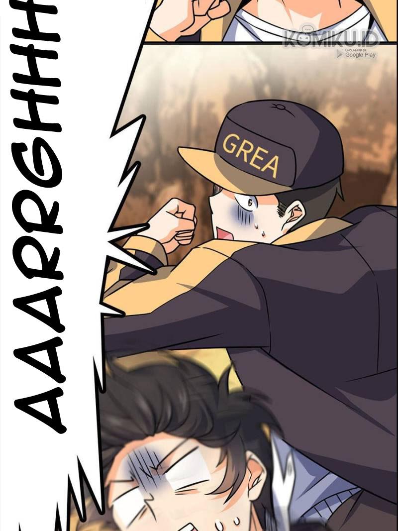 Spare Me, Great Lord! Chapter 39 Gambar 75