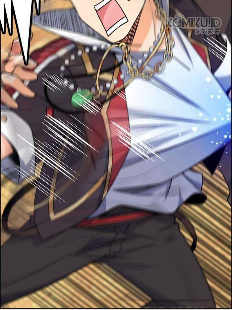 Spare Me, Great Lord! Chapter 39 Gambar 76