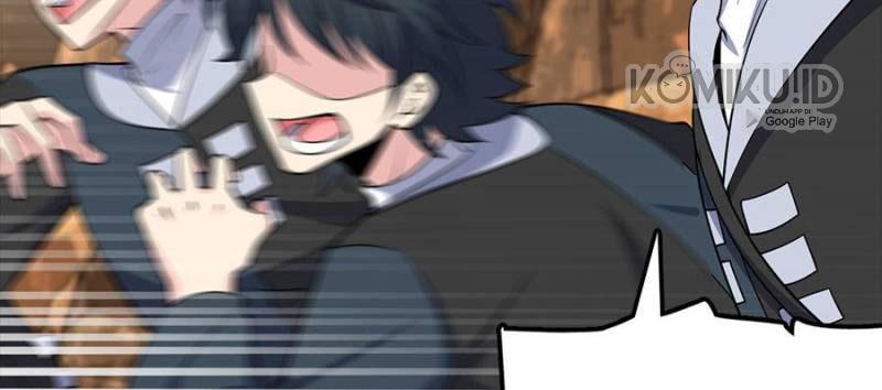 Spare Me, Great Lord! Chapter 39 Gambar 80