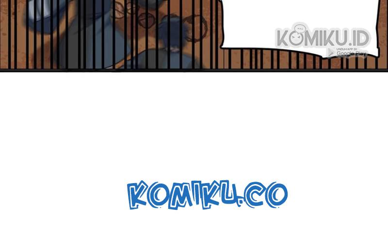 Spare Me, Great Lord! Chapter 39 Gambar 83