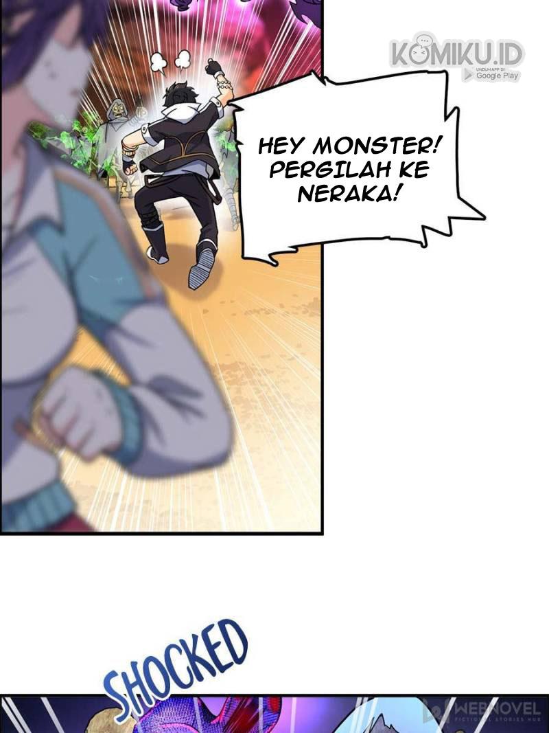 Spare Me, Great Lord! Chapter 39 Gambar 85