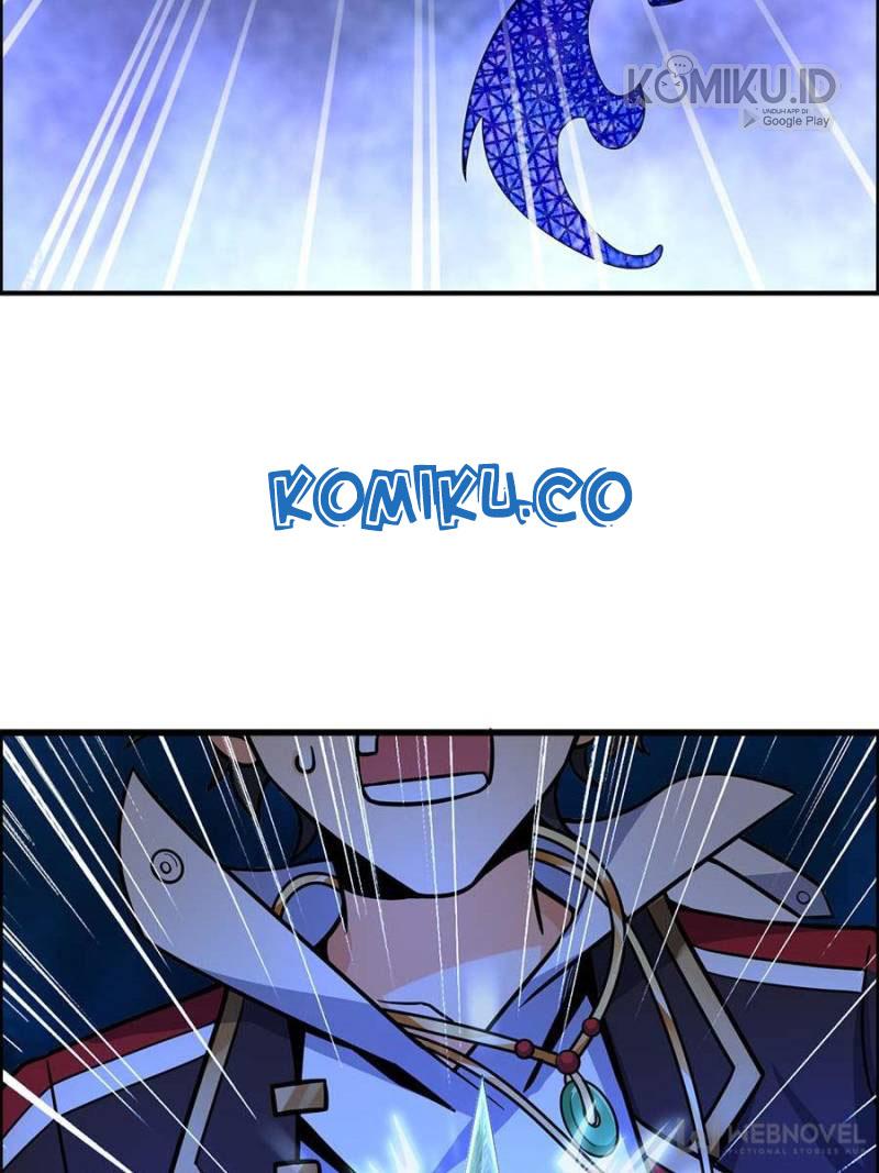 Spare Me, Great Lord! Chapter 39 Gambar 87