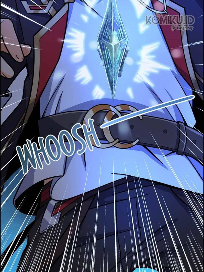 Spare Me, Great Lord! Chapter 39 Gambar 88