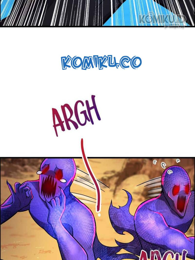 Spare Me, Great Lord! Chapter 39 Gambar 89