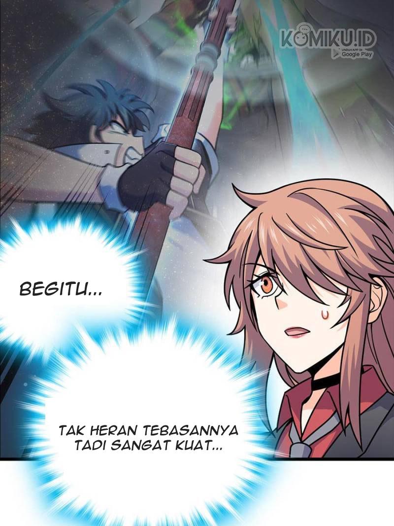 Spare Me, Great Lord! Chapter 39 Gambar 9