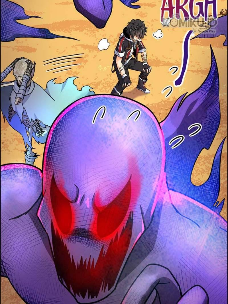 Spare Me, Great Lord! Chapter 39 Gambar 90