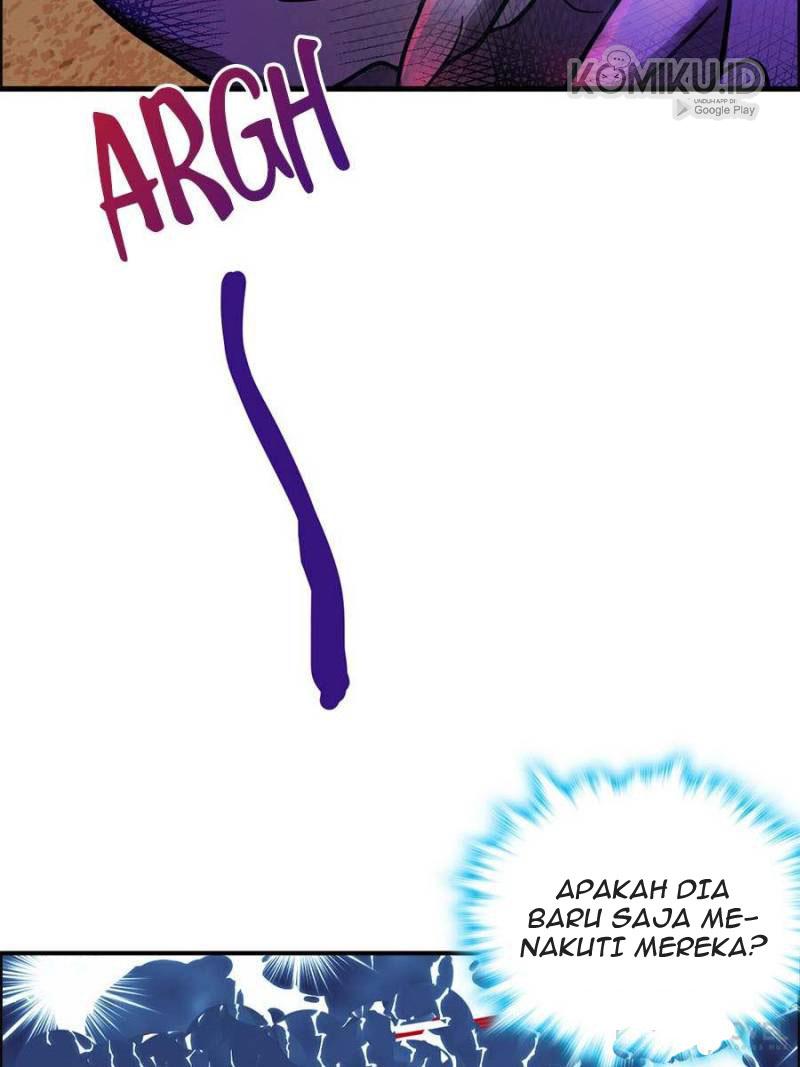 Spare Me, Great Lord! Chapter 39 Gambar 91