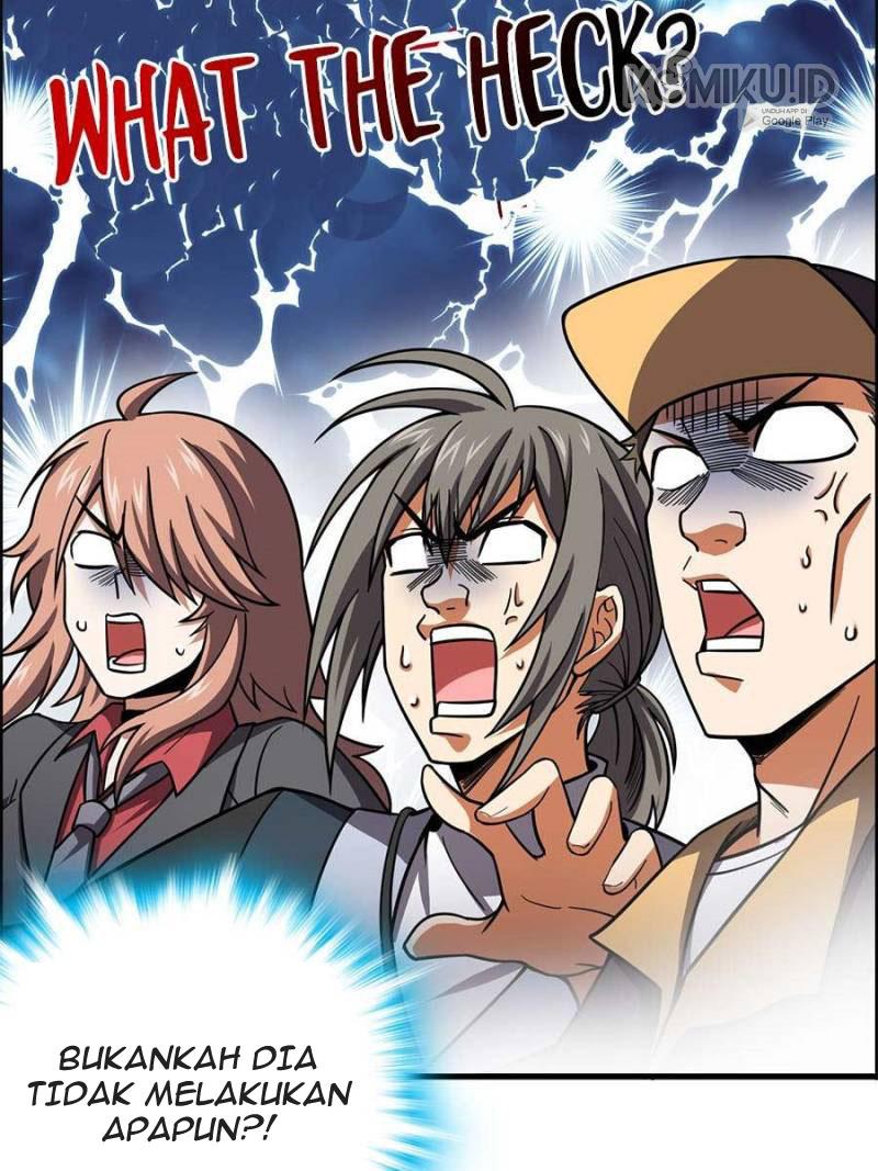 Spare Me, Great Lord! Chapter 39 Gambar 93