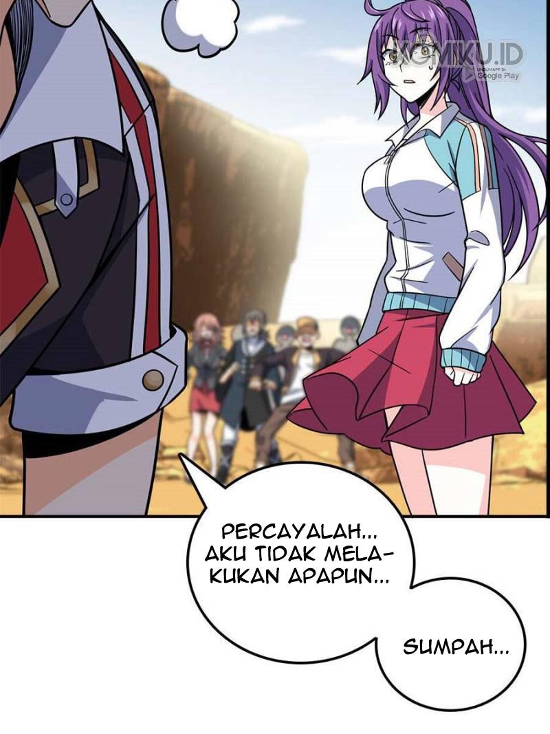 Spare Me, Great Lord! Chapter 39 Gambar 95