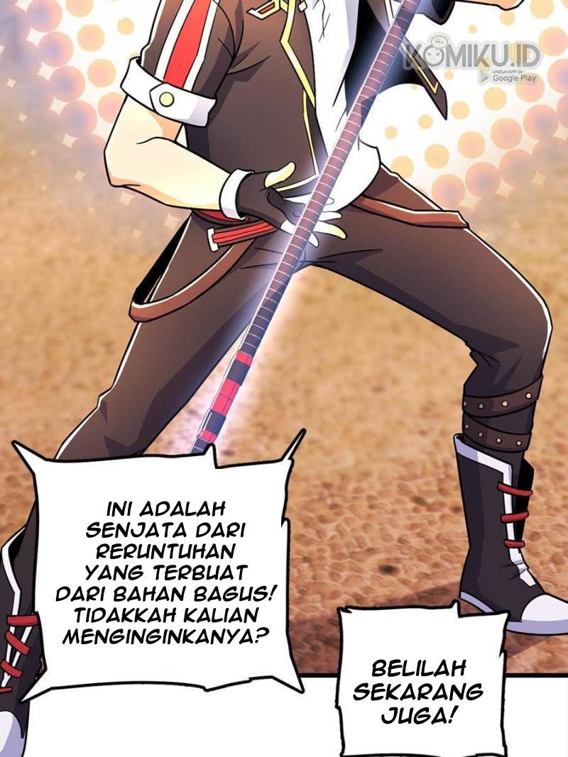 Spare Me, Great Lord! Chapter 39 Gambar 12