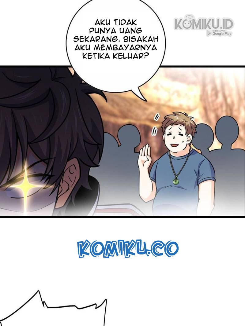 Spare Me, Great Lord! Chapter 39 Gambar 15