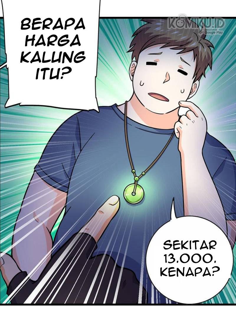 Spare Me, Great Lord! Chapter 39 Gambar 16