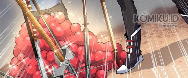 Spare Me, Great Lord! Chapter 39 Gambar 20