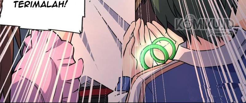 Spare Me, Great Lord! Chapter 39 Gambar 23