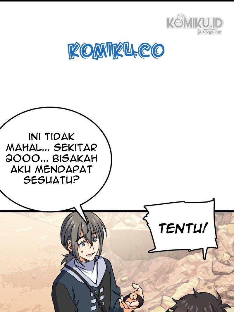 Spare Me, Great Lord! Chapter 39 Gambar 24