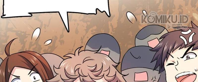 Spare Me, Great Lord! Chapter 39 Gambar 26