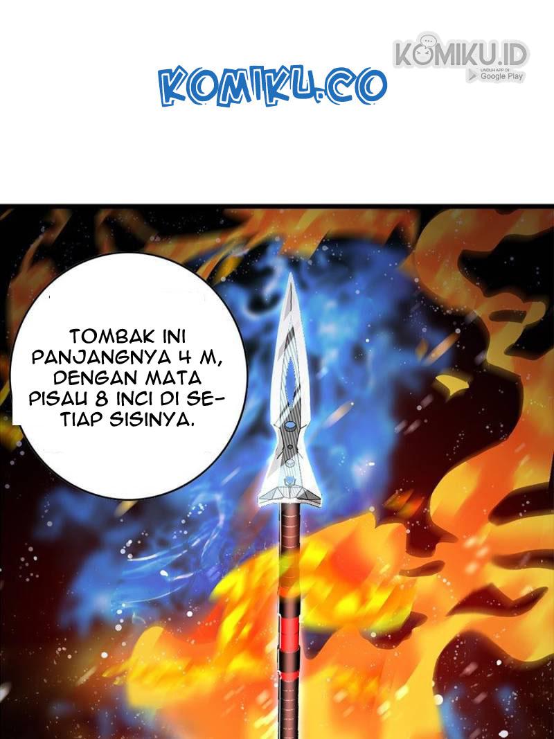 Spare Me, Great Lord! Chapter 39 Gambar 3