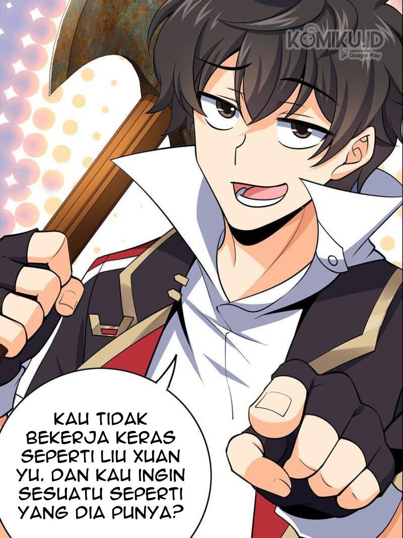 Spare Me, Great Lord! Chapter 39 Gambar 31