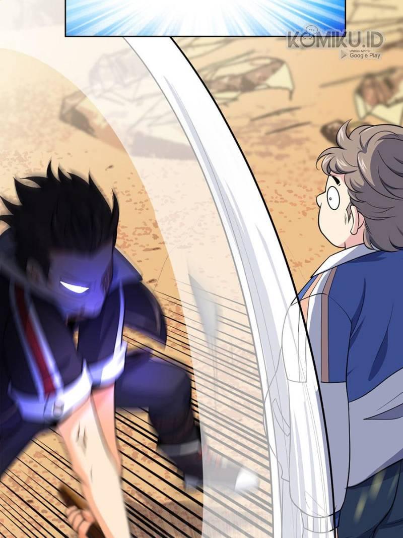 Spare Me, Great Lord! Chapter 39 Gambar 33