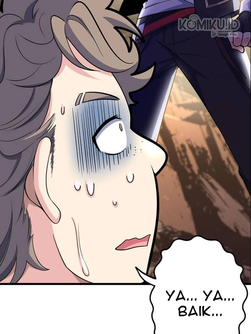 Spare Me, Great Lord! Chapter 39 Gambar 37