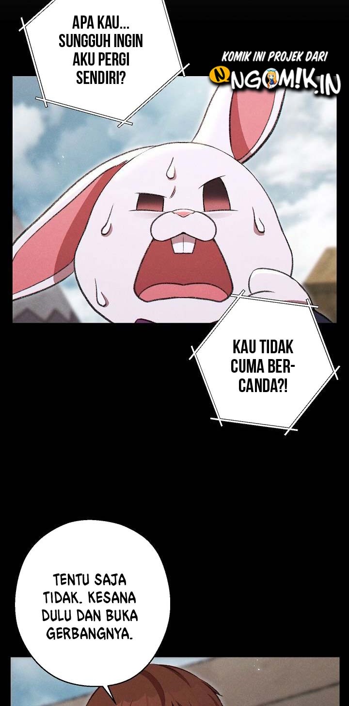 Dungeon Reset Chapter 63 Gambar 10