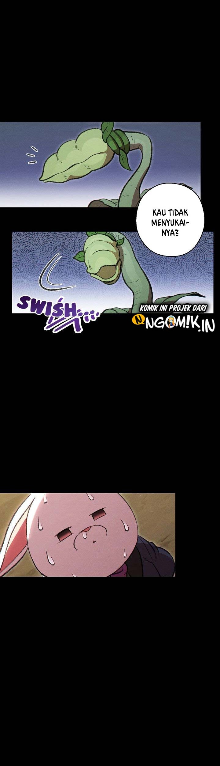 Dungeon Reset Chapter 63 Gambar 12