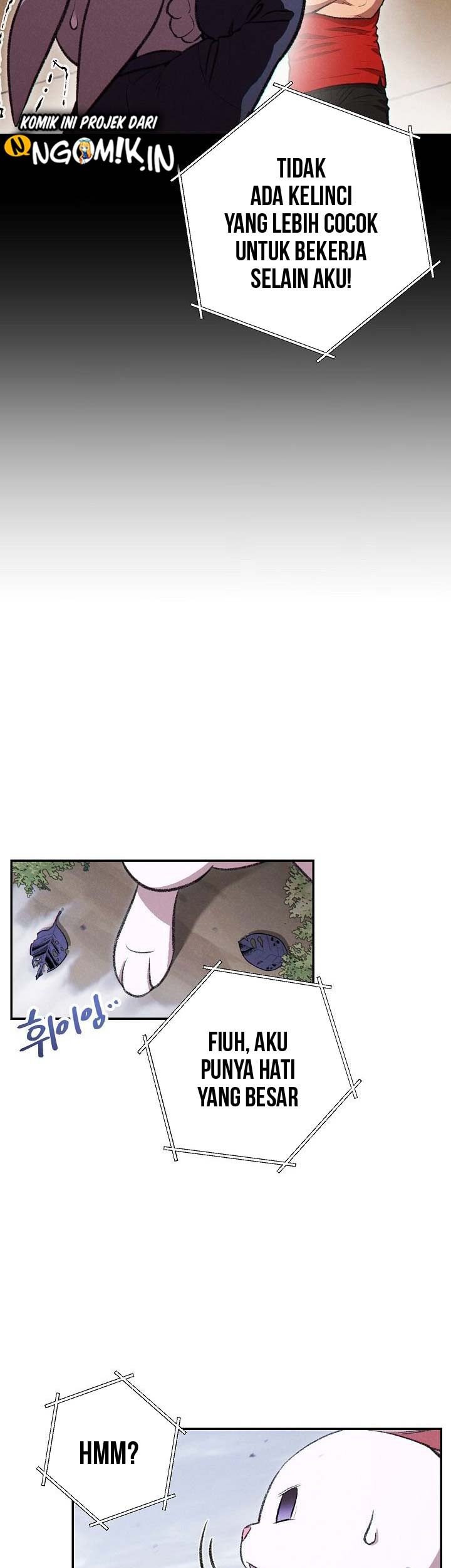 Dungeon Reset Chapter 63 Gambar 14