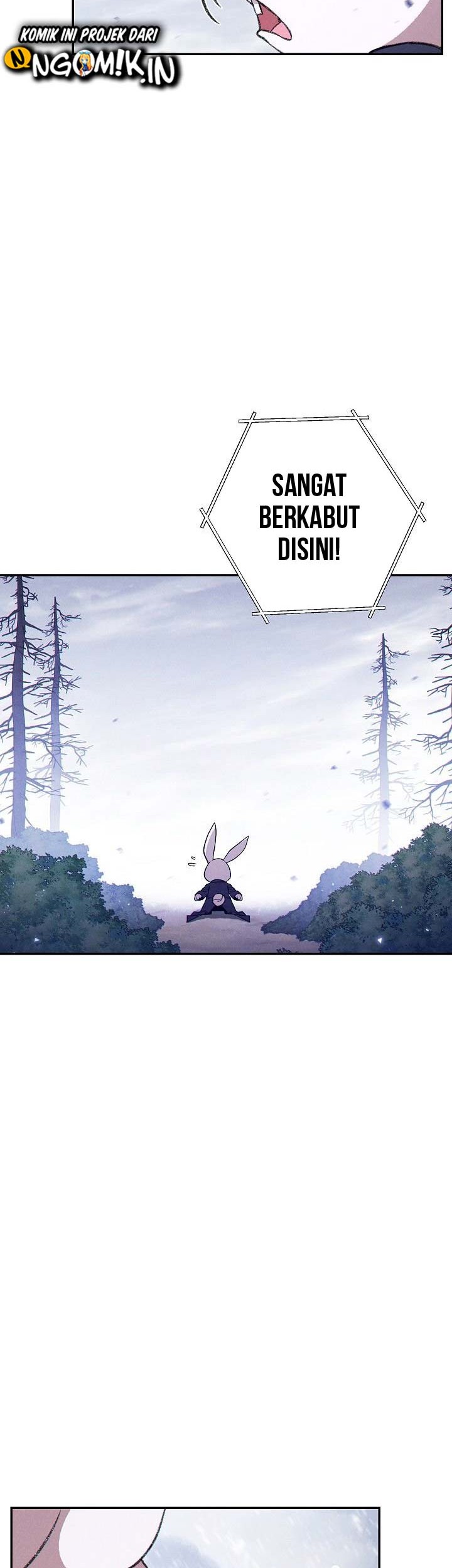 Dungeon Reset Chapter 63 Gambar 15